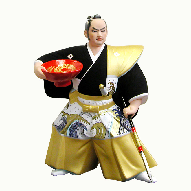 武者物 :: 黒田武士