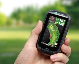 Shot Navi ADVANCE2 FW(ショットナビ アドバンスFW)::フェアウェイナビ