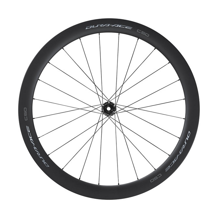 DURA-ACE WH-R9270-C50-TU チューブラー センターロックディスク