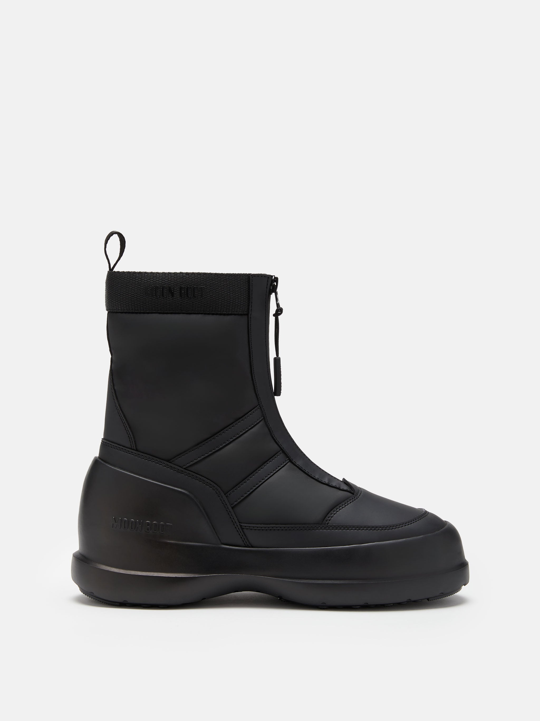 Moon Boot Luna Zip Boot | Lagazoi Shop Online