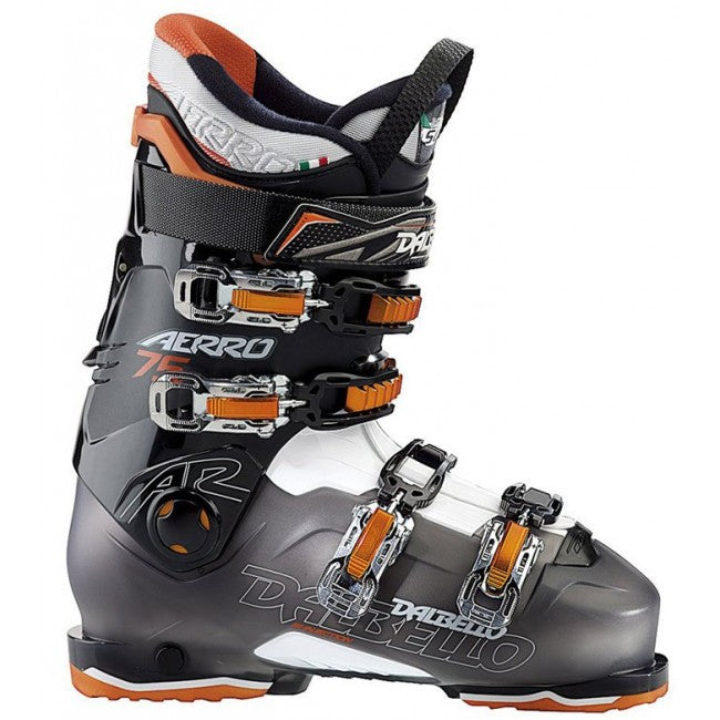 Dalbello Aerro 75 2017 – Country Ski & Sport