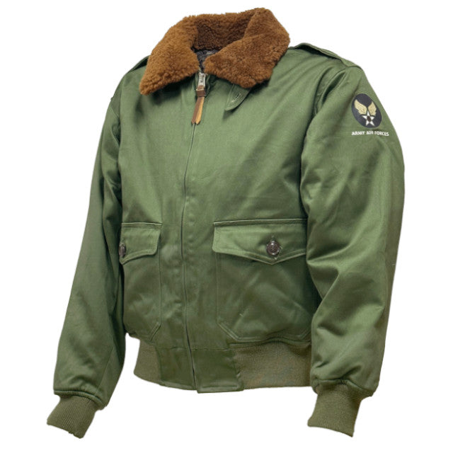 SESSLER（セスラー）TYPE B-10【中田商店】 – キャプテントム