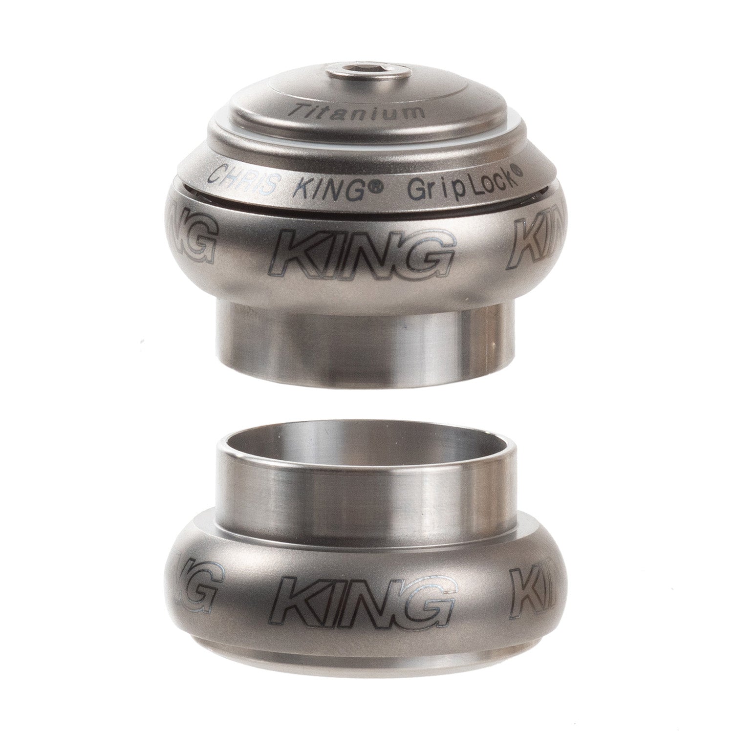 CHRIS KING NoThreadSet 1-1/8