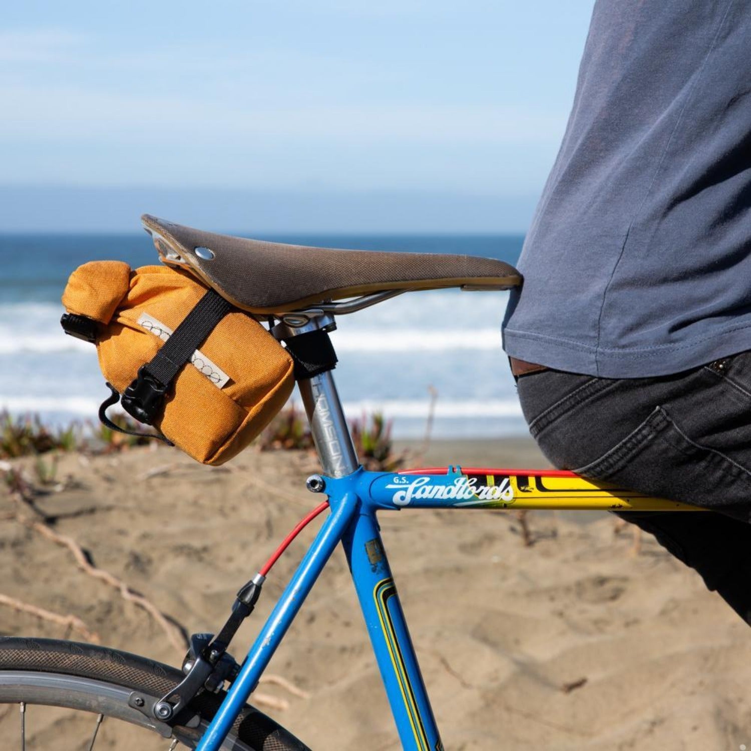 Saddle Bag