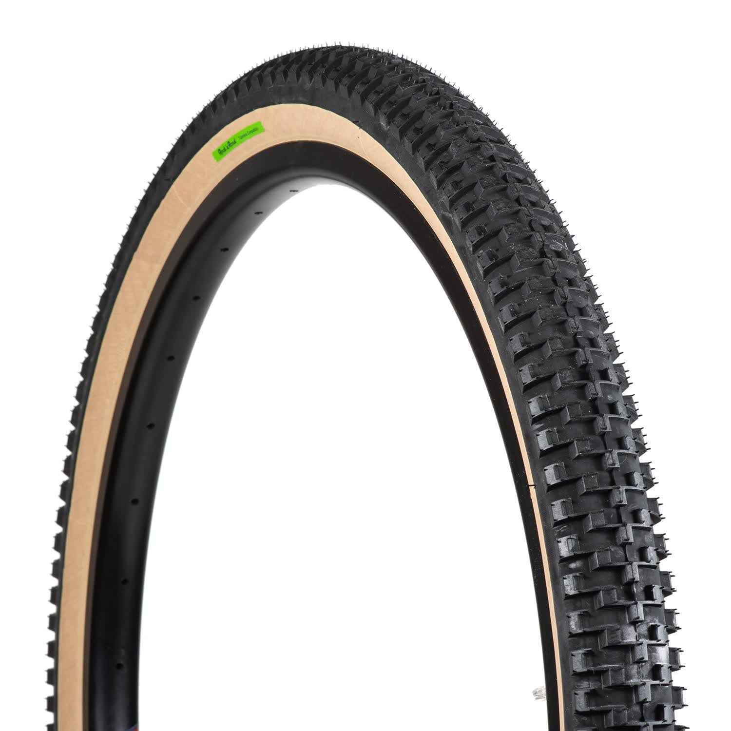 BRUCE GORDON Rock'n Road Tire