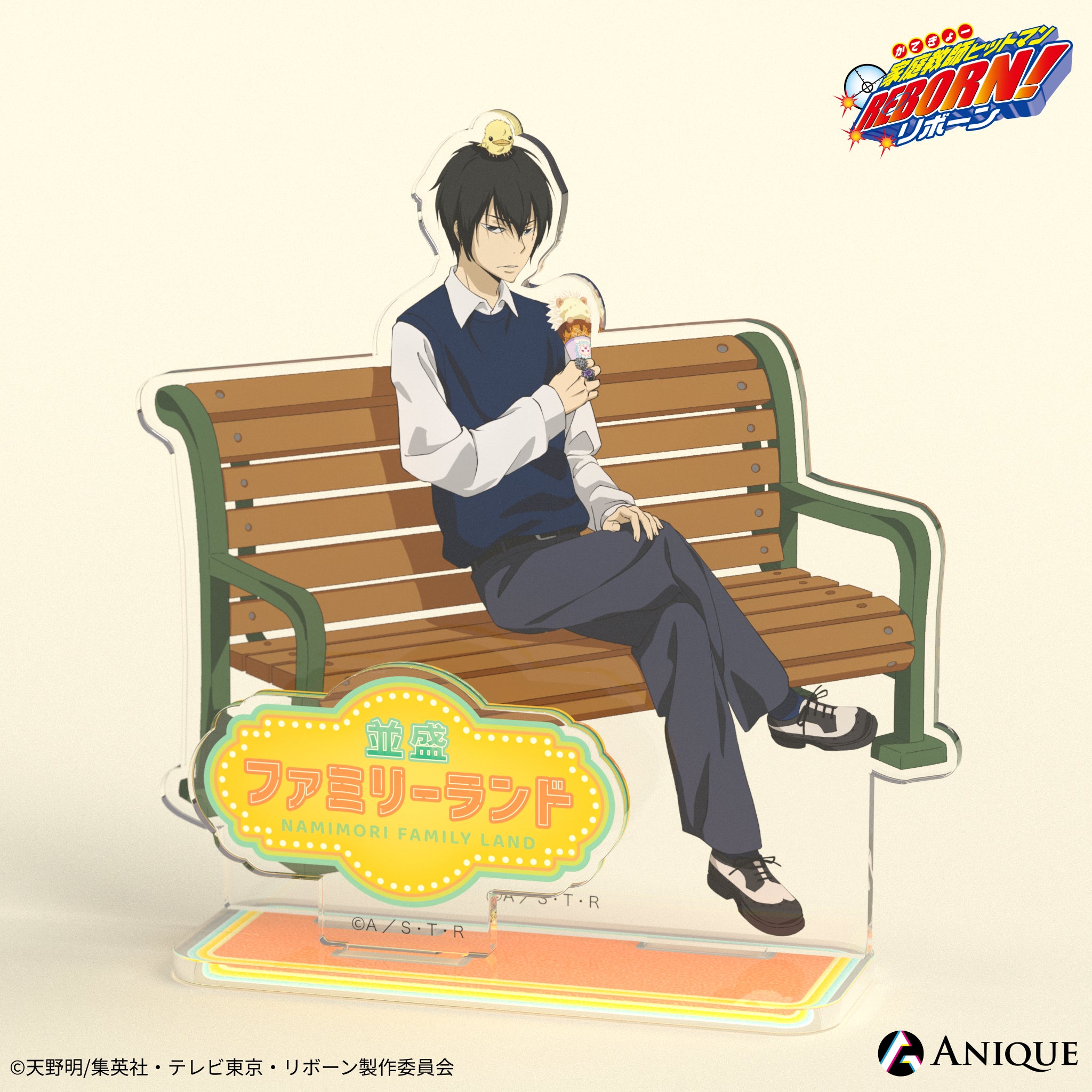 Anique Shop JAPAN