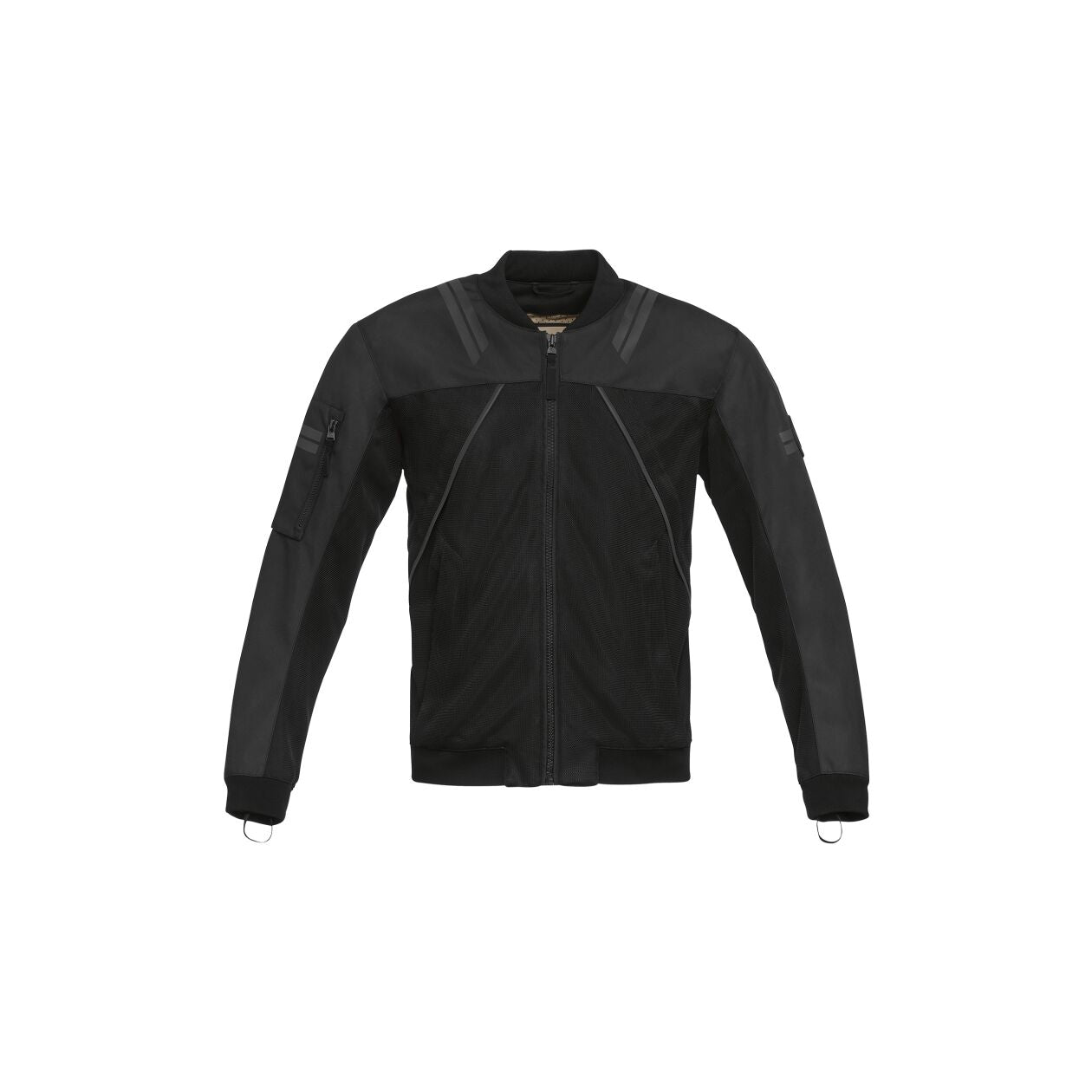 BMW Men's SWARTBERG AIR JACKET, Black – BMW Motorcycles of Grand