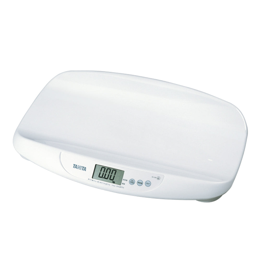 本州往復送料無料】薄型デジタルベビースケール BD-586 タニタ(TANITA