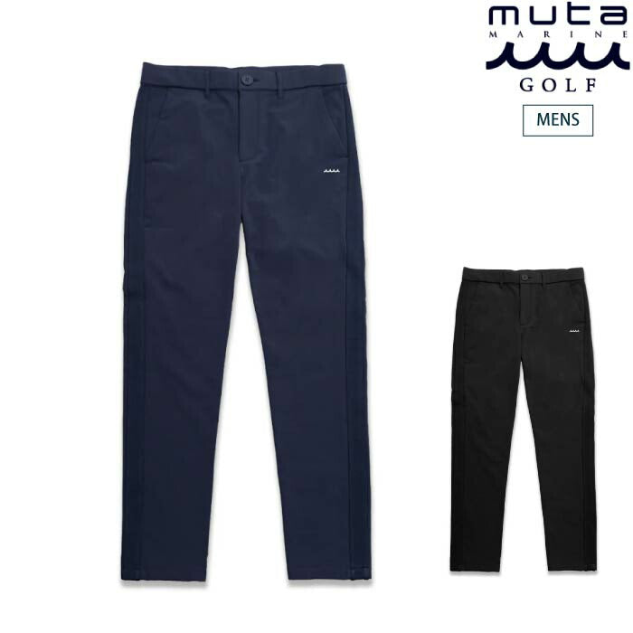 muta MARINE GOLF ムータマリンゴルフ メンズ ゴルフウェア パンツ