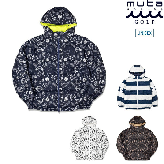 muta MARINE GOLF ムータマリンゴルフ メンズ レディース ウォーター