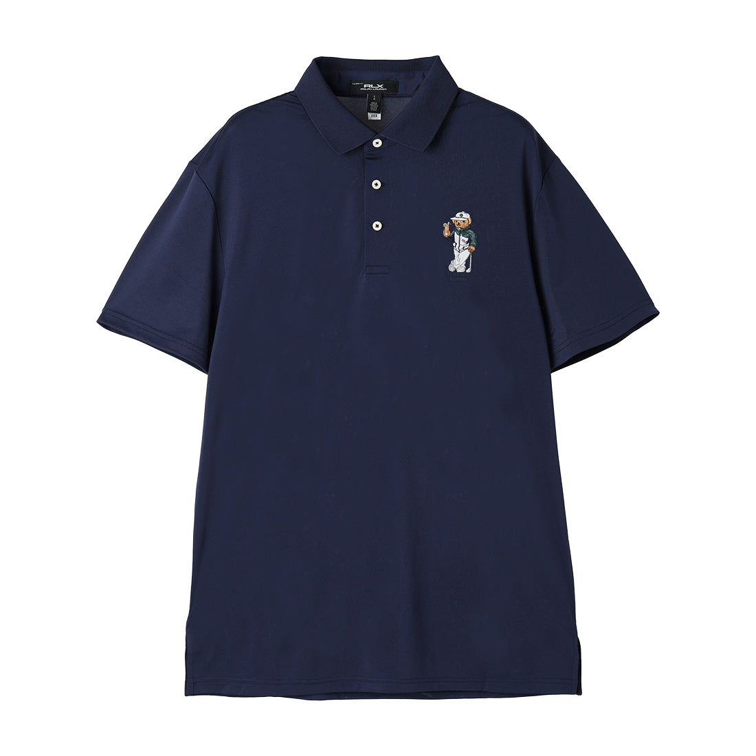 アールエルエックス ラルフ ローレン】ポロベア ピケポロシャツ – GQ SHOP