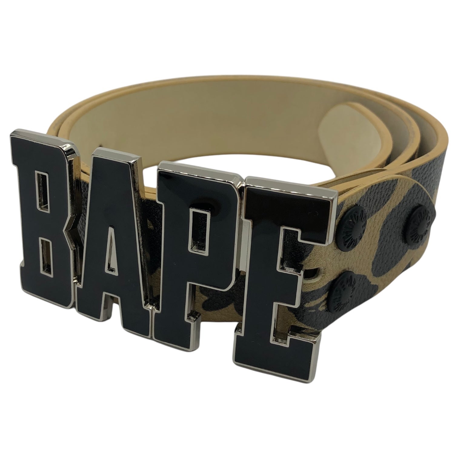 A BATHING APE(アベイシングエイプ) 00's 