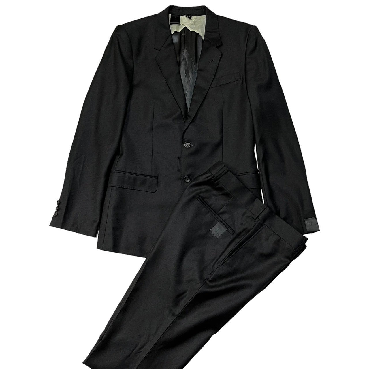 N.HOOLYWOOD(エヌハリウッド ミスターハリウッド) setup suit