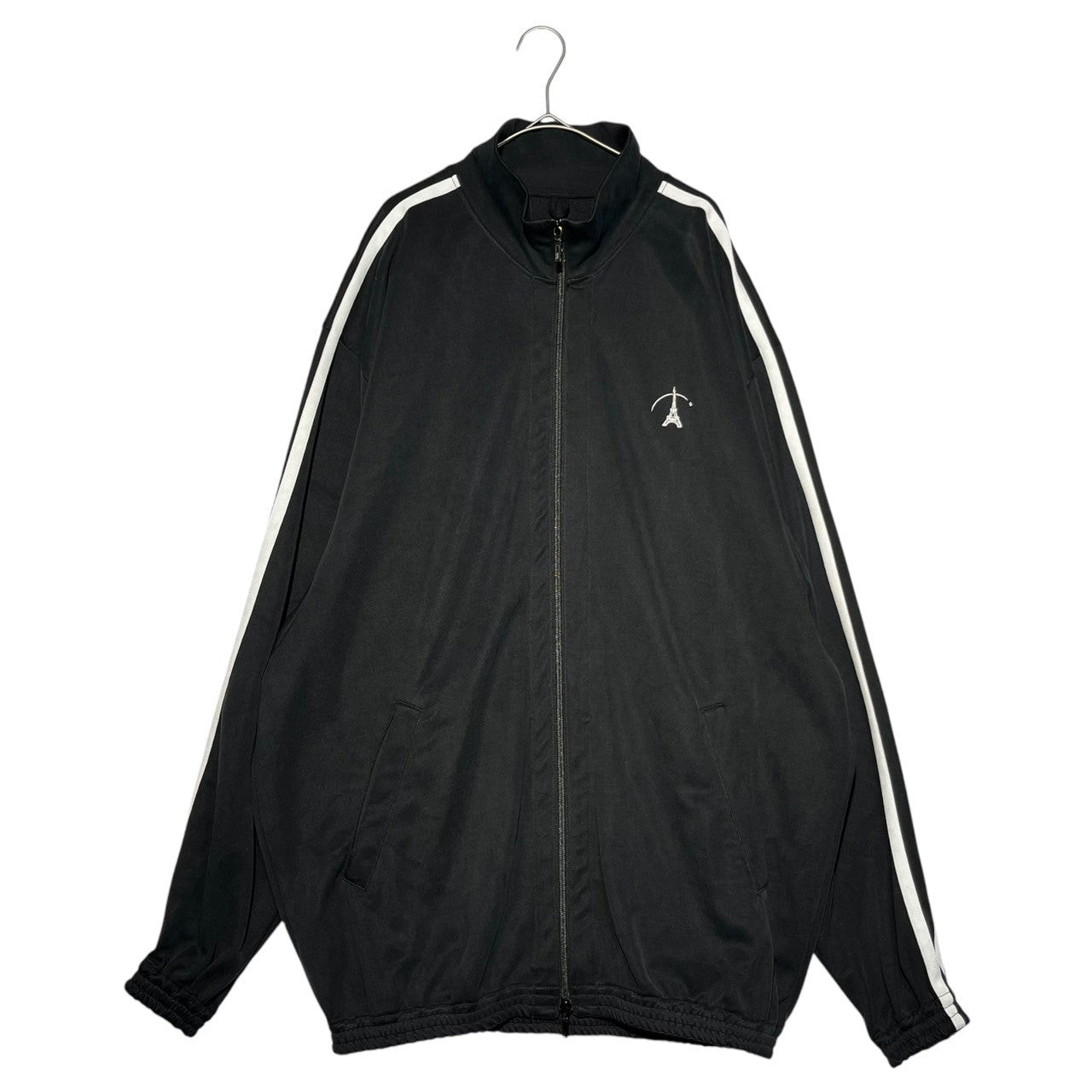 doublet(ダブレット) 23AW VINTAGE EFFECT TRACK JACKET ヴィンテージ