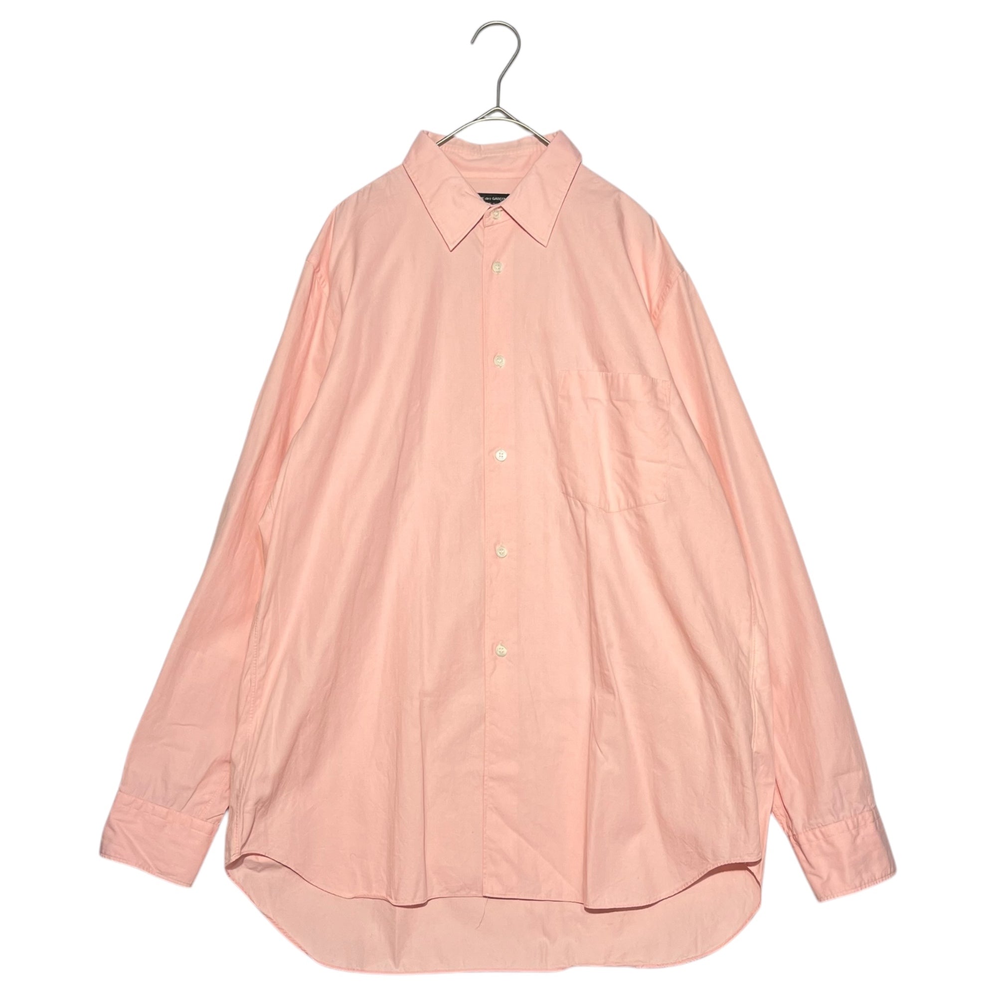 COMME des GARCONS HOMME PLUS(コムデギャルソンオムプリュス) 01SS