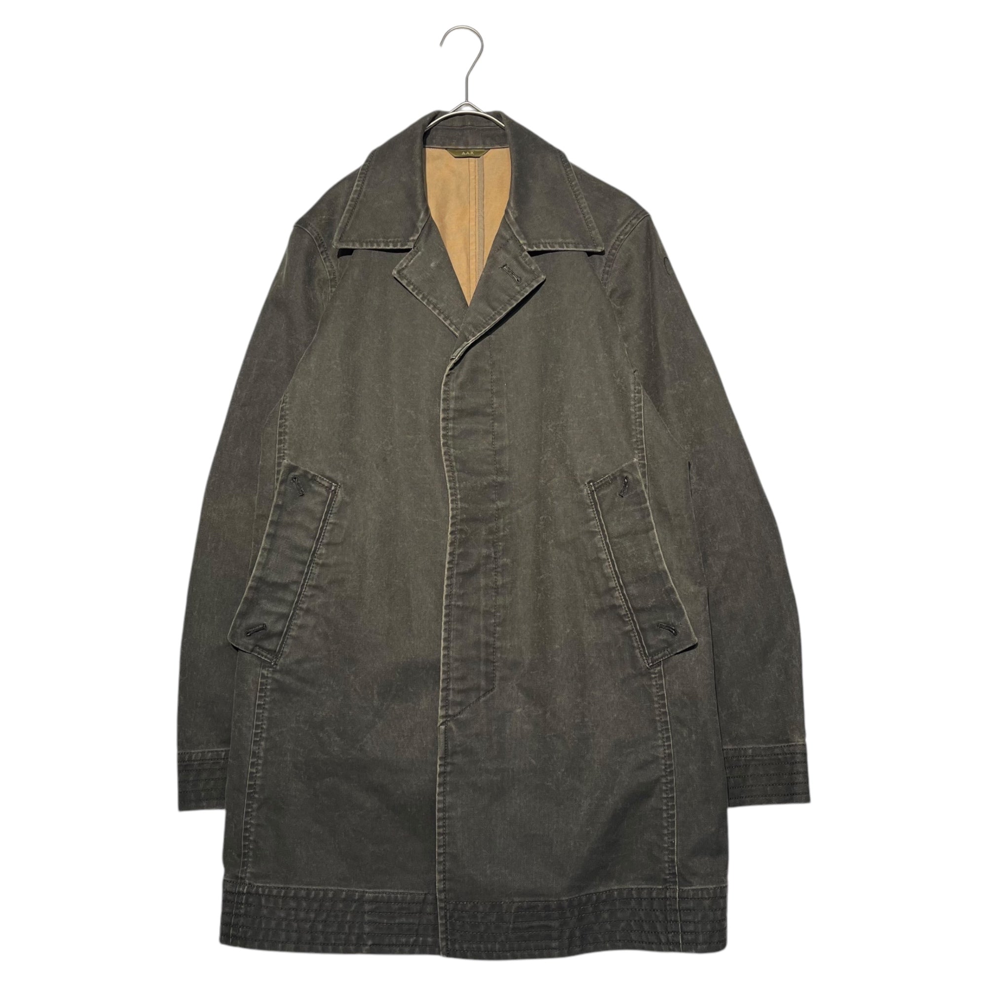 Yohji Yamamoto D'URBAN A.A.R(ヨウジヤマモト ダーバンアール) 90