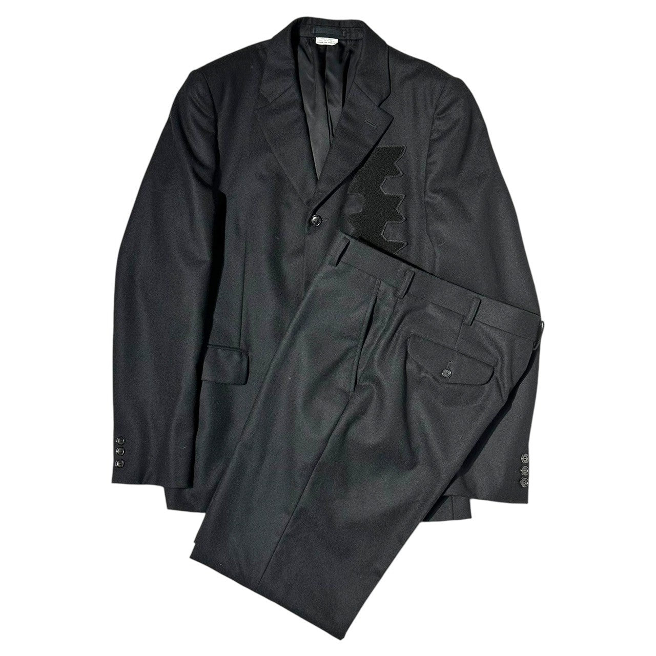 COMME des GARCONS HOMME PLUS(コムデギャルソンオムプリュス) 06AW