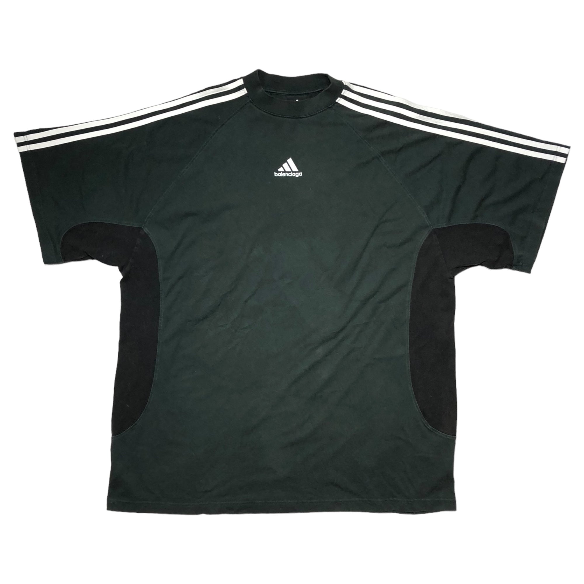 BALENCIAGA×adidas(バレンシアガ×アディダス) 22AW JERSEY Vintage