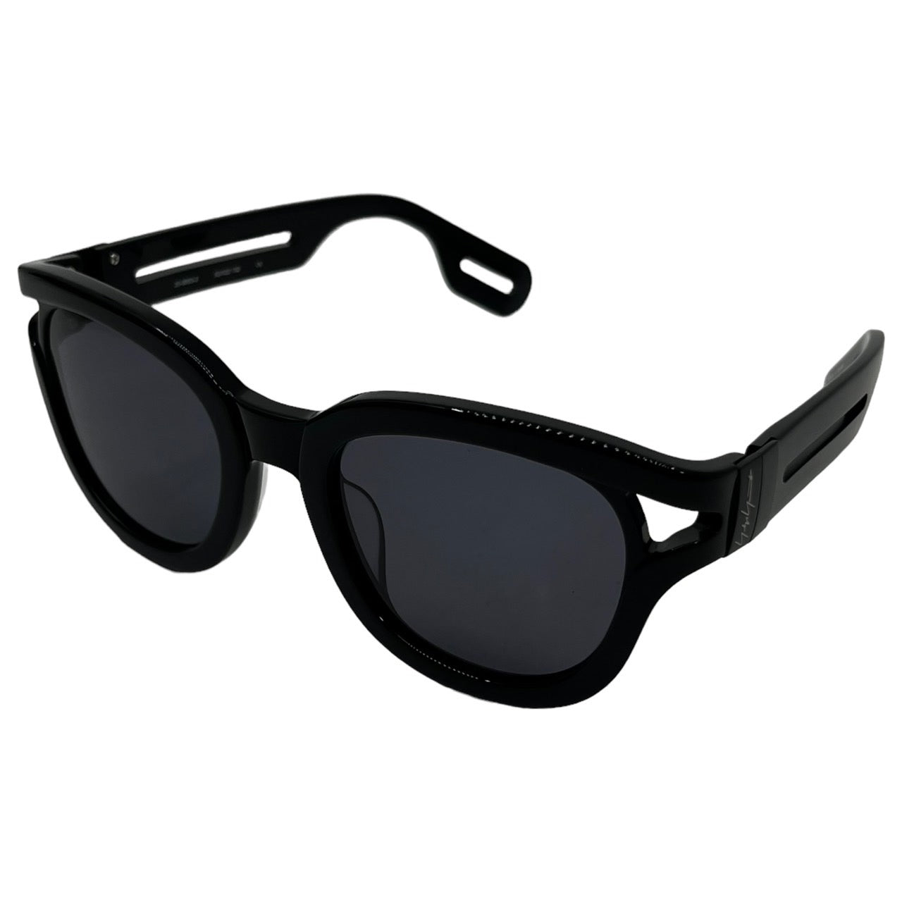YOHJI YAMAMOTO POUR HOMME(ヨウジヤマモトプールオム) ACETATE METAL