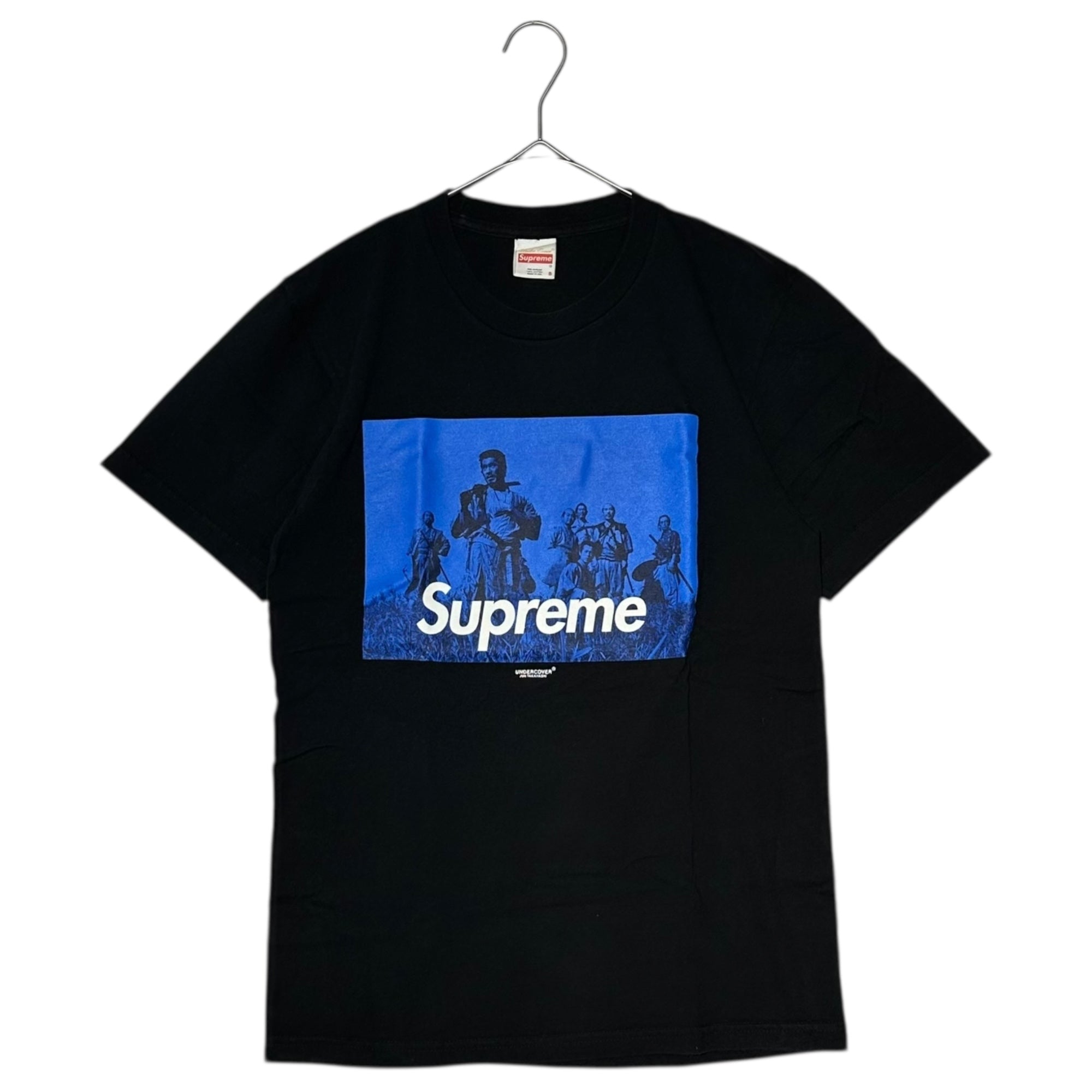 SUPREME×UNDERCOVER(シュプリーム×アンダーカバー) 16AW Seven Samurai
