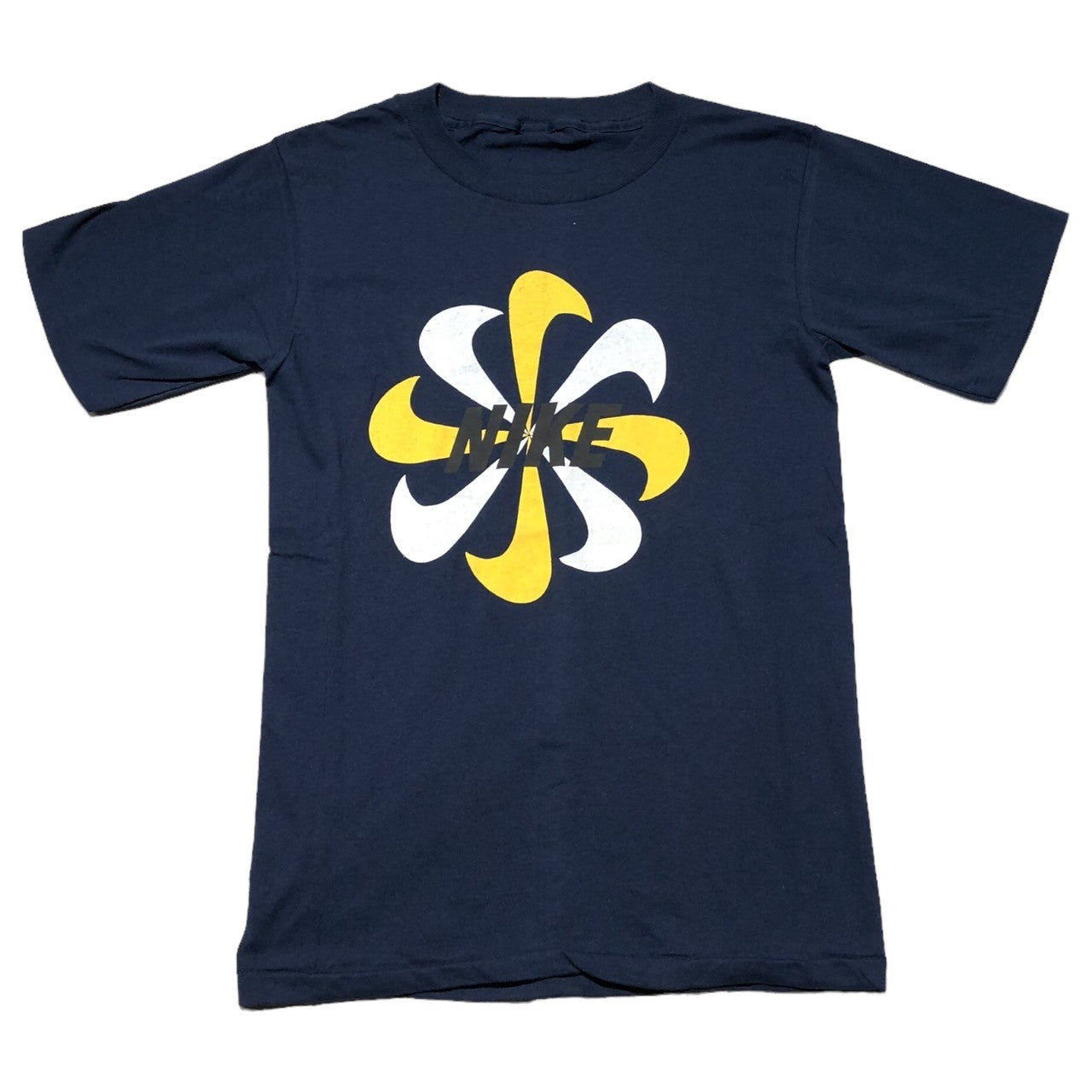 NIKE(ナイキ) 80's Windmill logo T-shirt ヴィンテージ 風車 ロゴ T