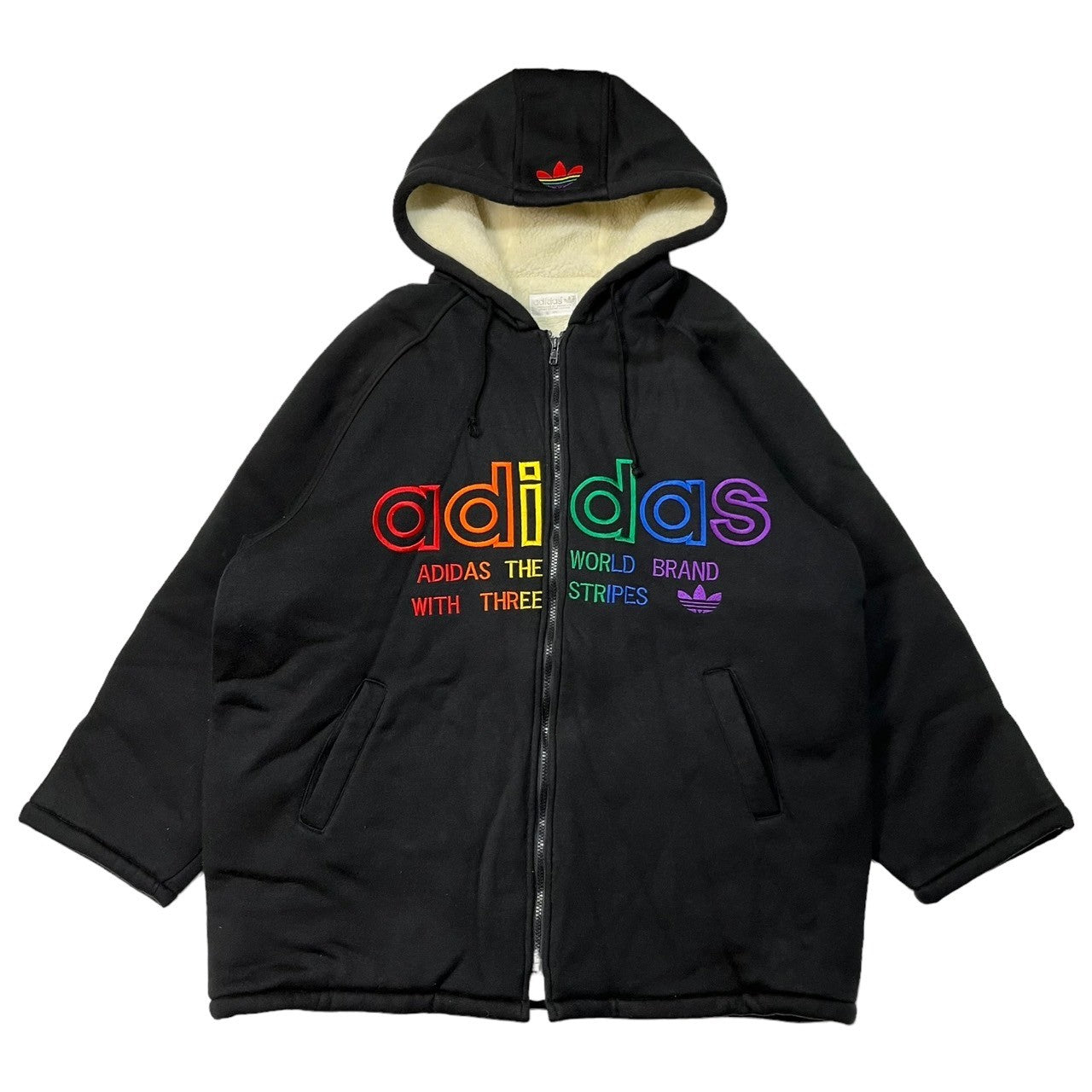値下不可 80年代adidas CABJ ボカ バディ 値下不可 80年代adidas CABJ
