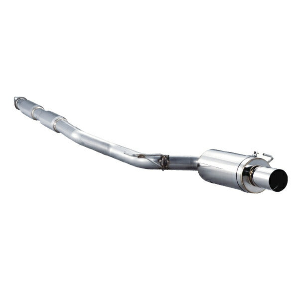 シビックタイプR EK9 マフラー フジツボ RM-01A 260-52052 FUJITSUBO