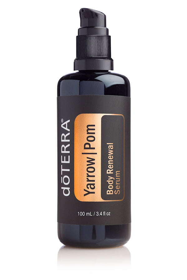 doTERRA Yarrow|Pom Body Renewal Serum – Home Essential Oils