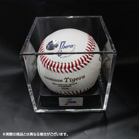 広島カープ 1991年 中央リーグ優勝記念ボール V6 CARP 1991 セントラル