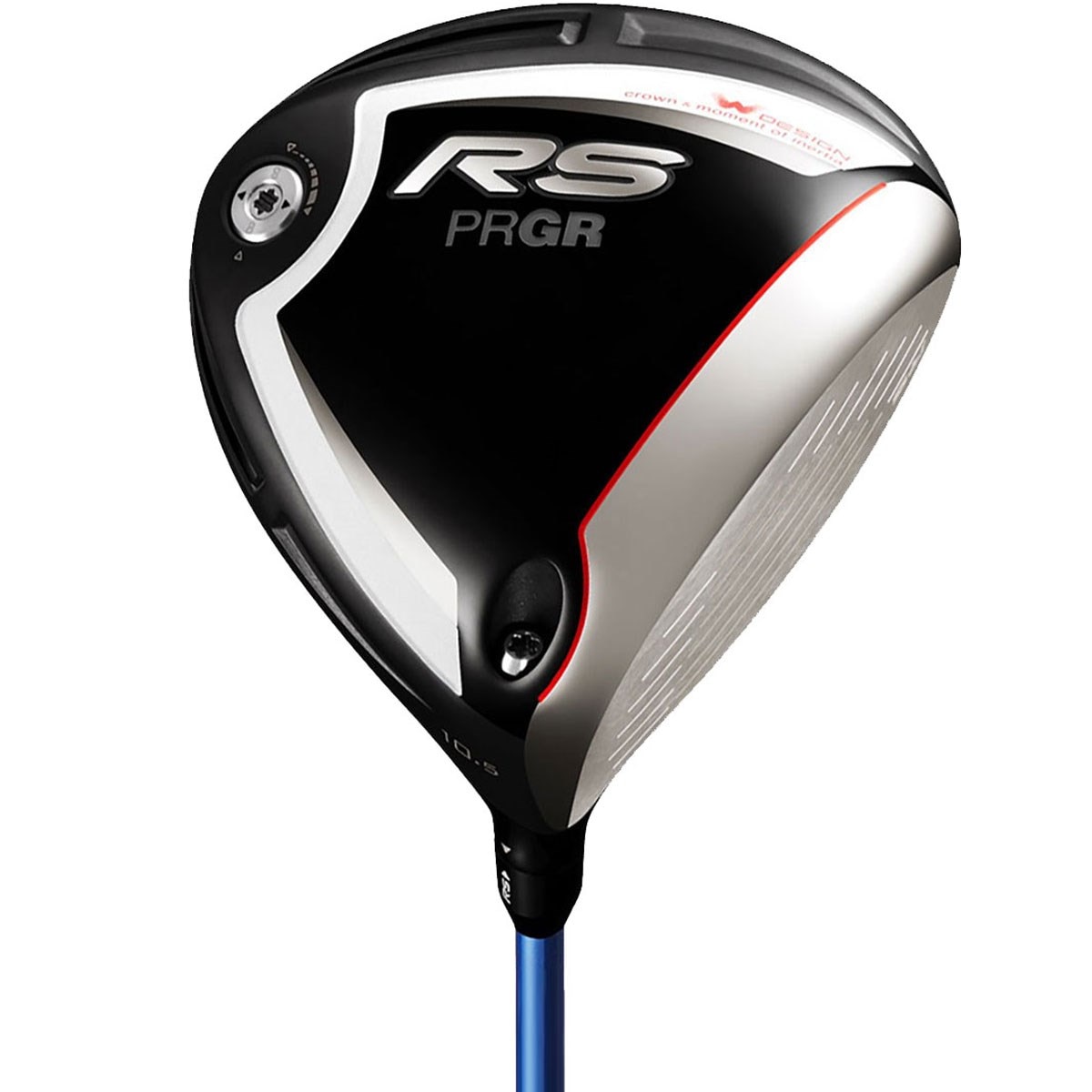 RS ドライバー Speeder 569／661 Evolution V(ドライバー（単品）)|RS