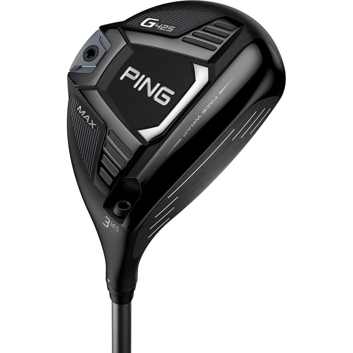 希少）PING TOUR ピンツアー 173-75S 3W 希少）PING TOUR ピンツアー