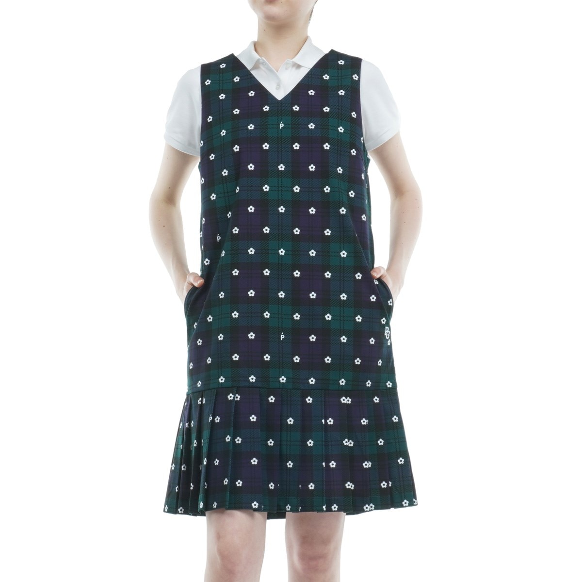 パーリーゲイツ ワンピース 通販｜GDOアウトレット