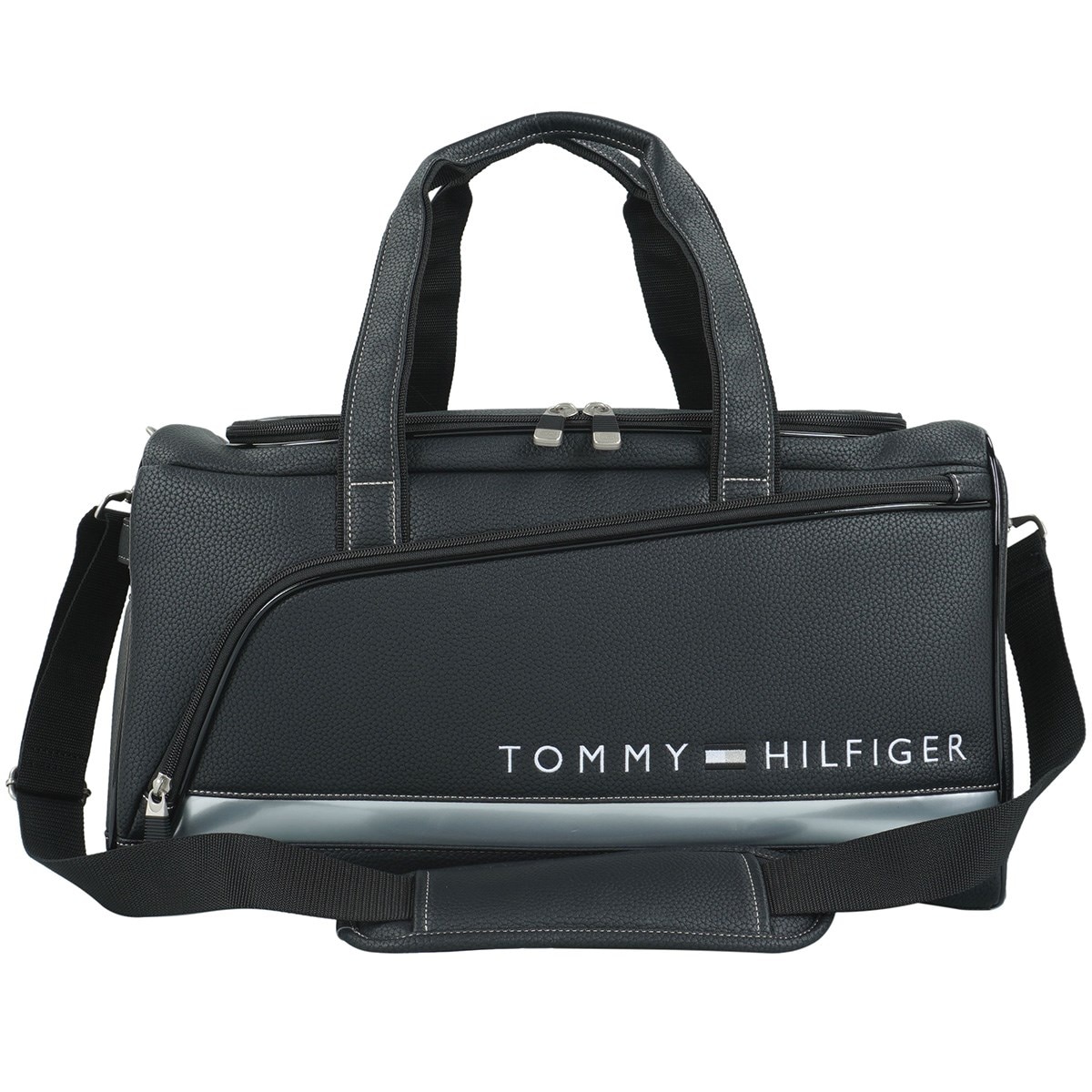 FACEボストンバッグ(ボストンバッグ)|TOMMY HILFIGER GOLF(トミー