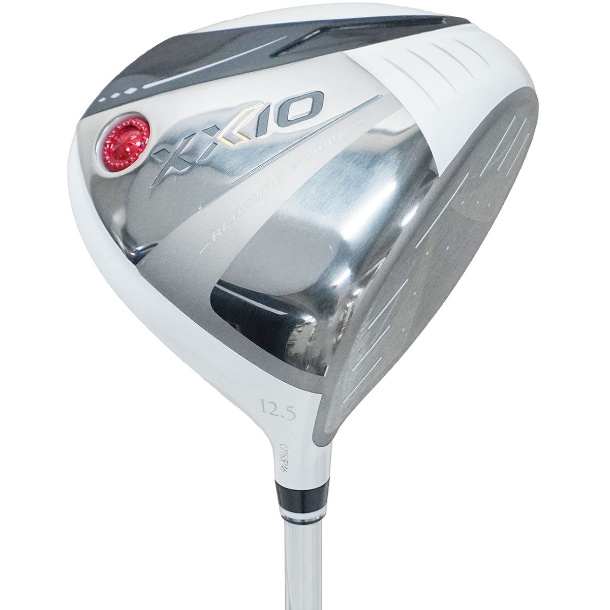 XXIO ドライバー 13.5度 ヘッドカバー付き 【公式通販】