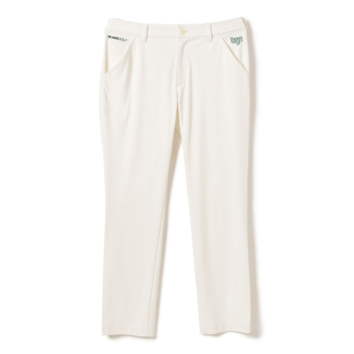 BEAMS GOLF ORANGE LABEL USシリーズ ストレッチパンツ(ロングパンツ