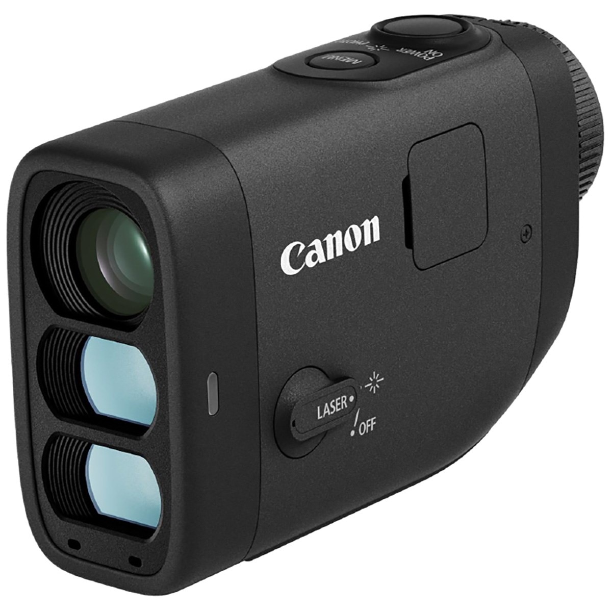 キヤノン ゴルフ用レーザー距離計 PowerShot GOLF(距離測定器)|Canon
