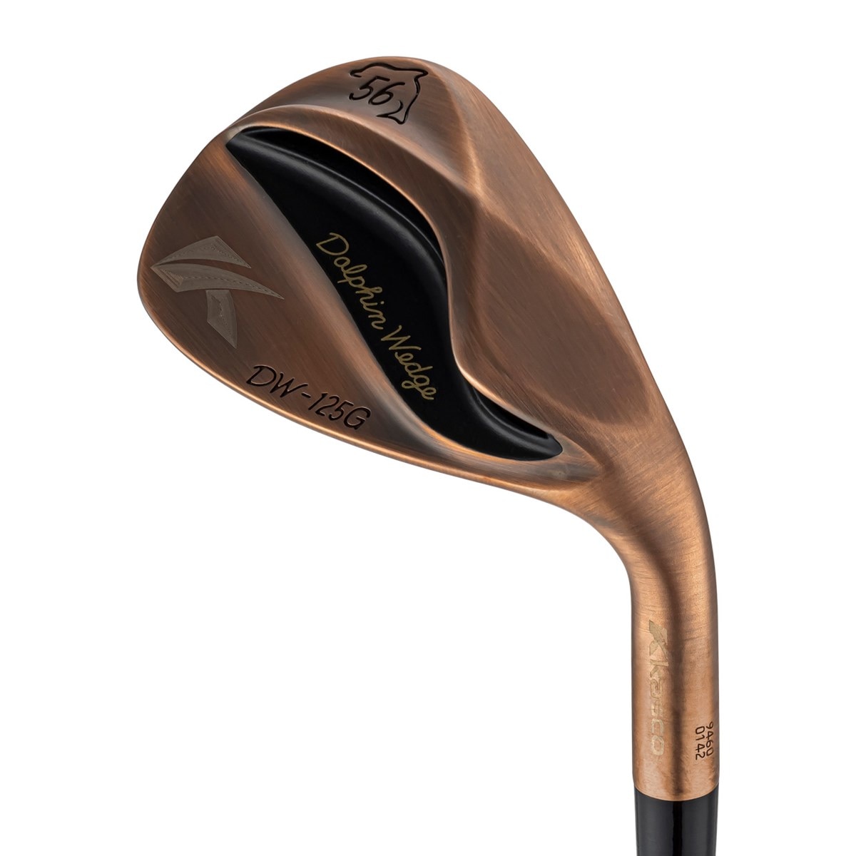 キャスコ 【即納】Dolphin Wedge DW-116 FORGED | 56 | S200