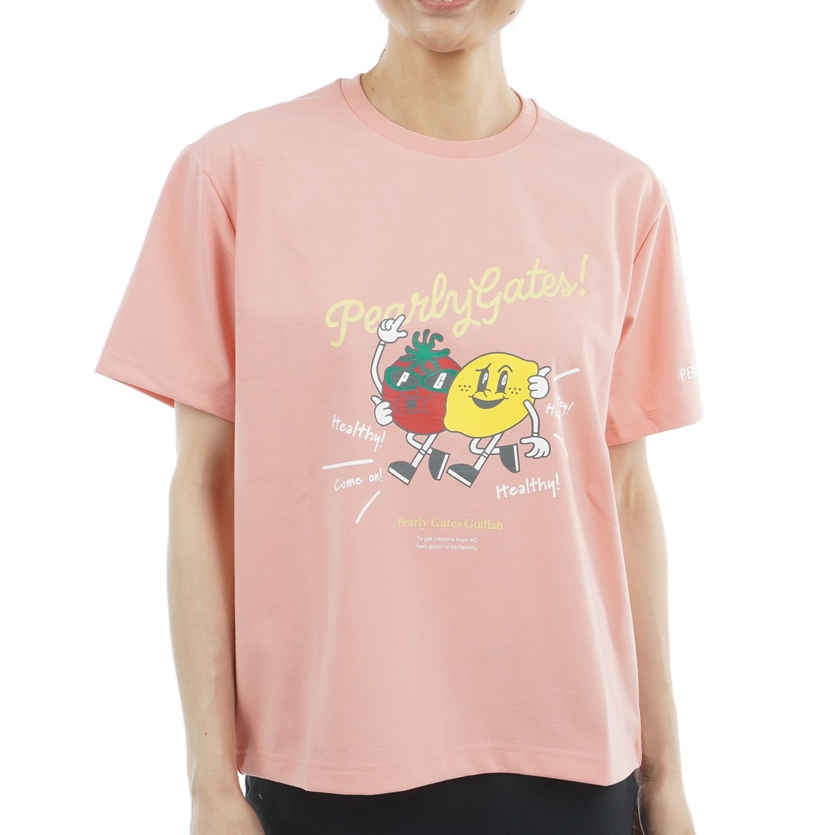 パーリーゲイツ シャツ 特価品 通販｜GDOゴルフショップ