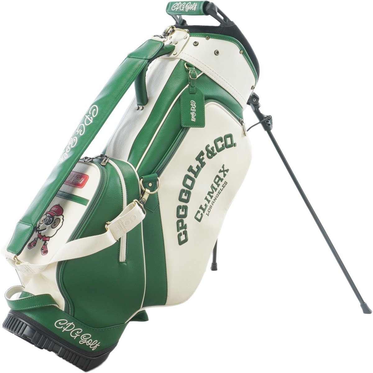 CPG GOLF シーピージーゴルフ Backpack バックパック 楽天市場】CPG