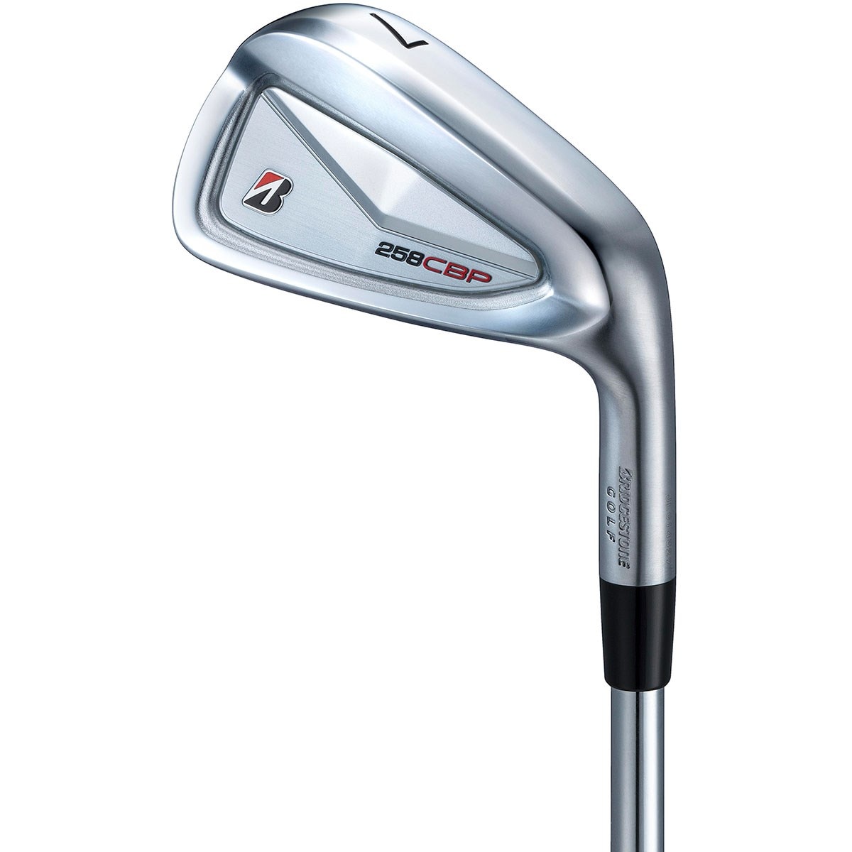 258CBP アイアン(5本セット) N.S.PRO MODUS3 TOUR 105／110／115／120