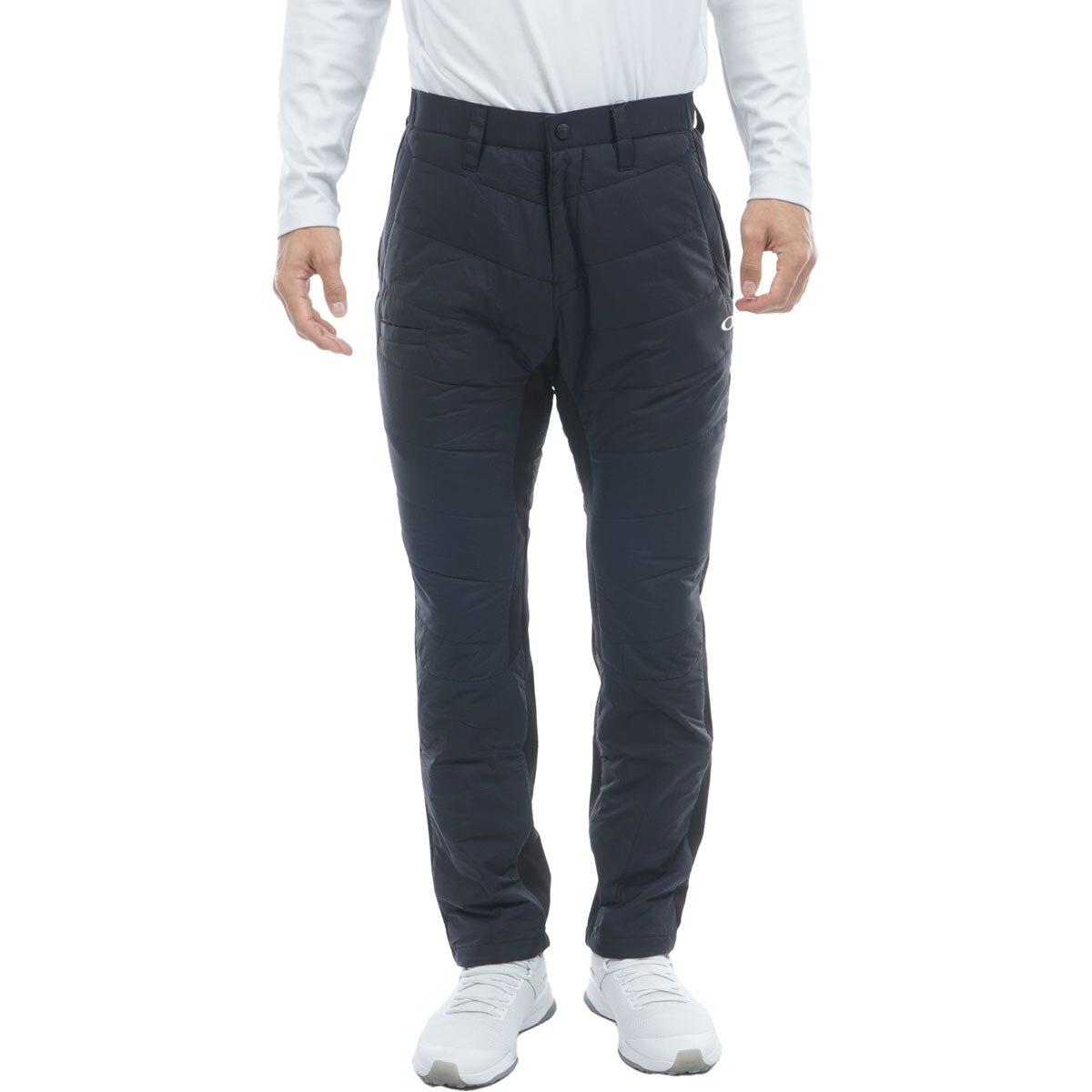 00s オークリー キルティング パンツ 上下 セットアップ ゴルフ 旧タグ