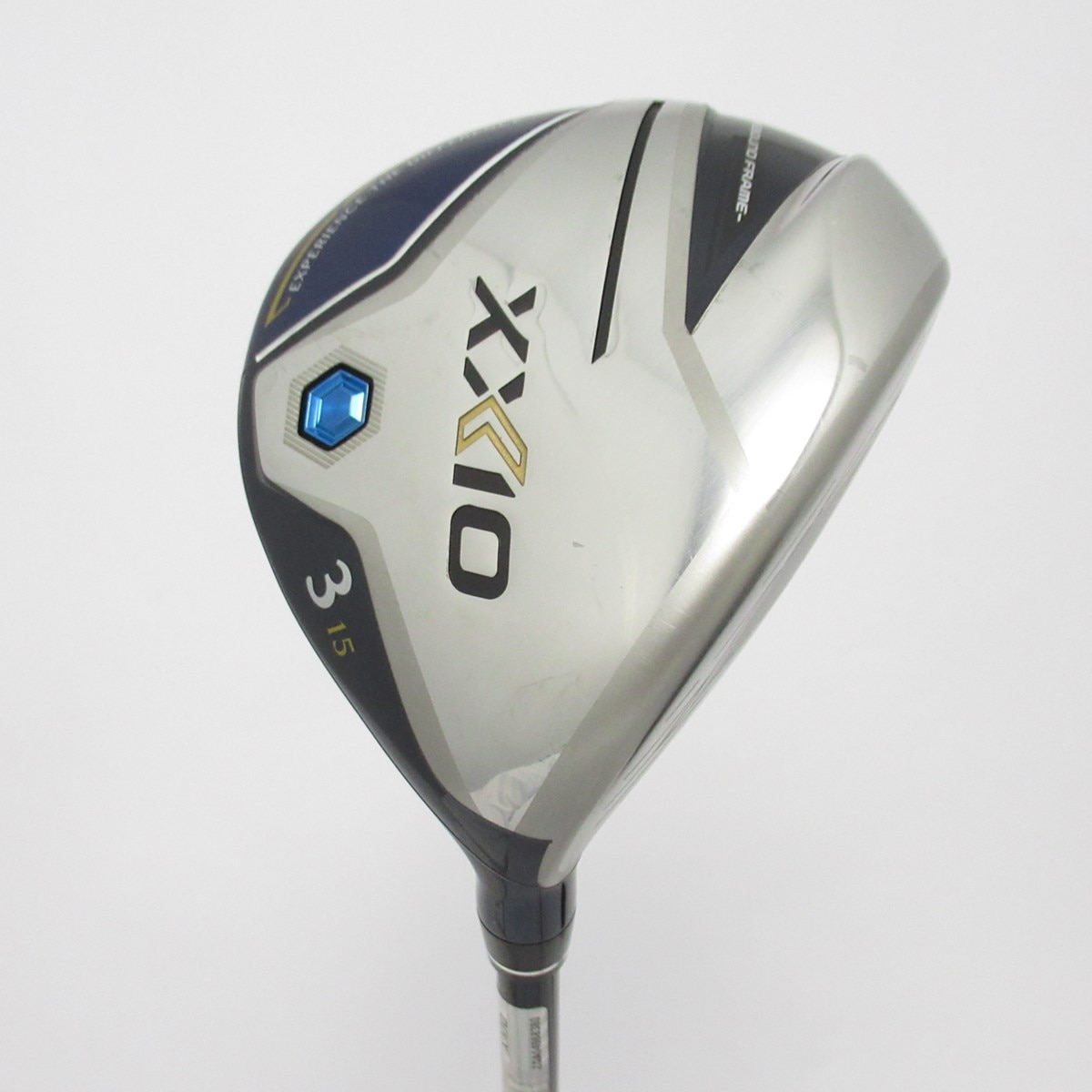 Srixon ZX Mk II フェアウェイウッド 3W 15度 Srixon ZX MKII Fairway