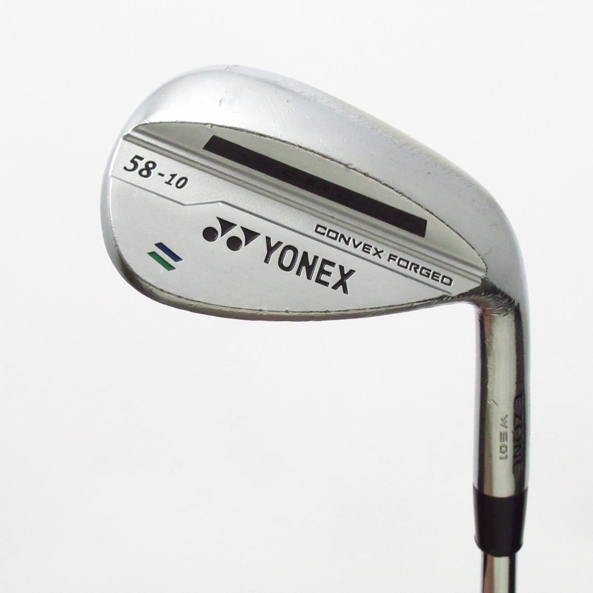 中古】EZONE W501 ウェッジ N.S.PRO MODUS3 WEDGE 115 58-10 WEDGE D