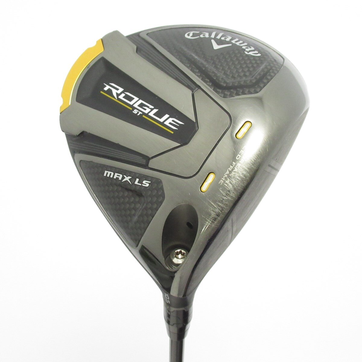 Callaway TENSEI 55 FLEX-S ドライバー用未使用に近い Callaway TENSEI