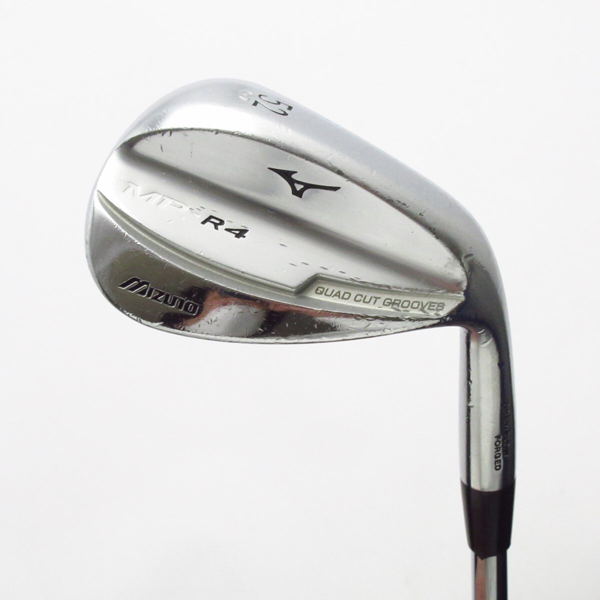 中古】MP-R4 ウェッジ (ミズノ) MP 通販｜GDO中古ゴルフクラブ