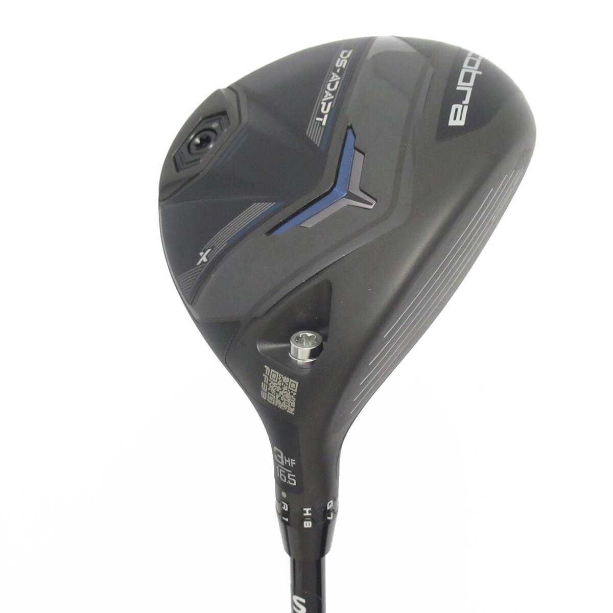 中古】DS-ADAPT X フェアウェイウッド Speeder NX for Cobra 16.5 S C