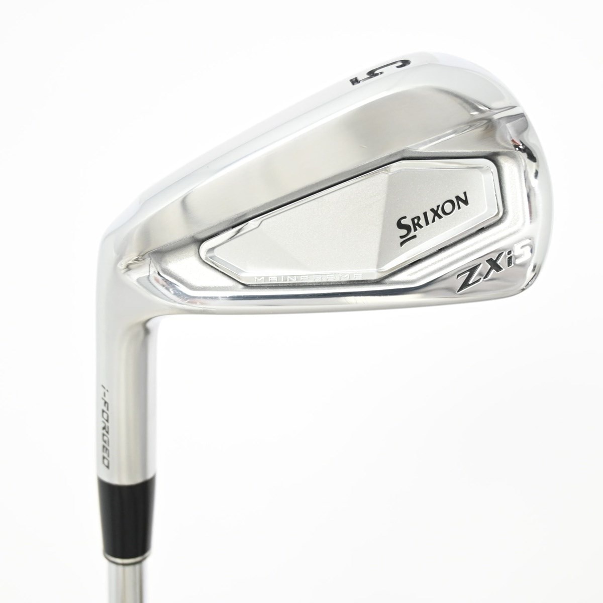 中古】スリクソン ZXi5 アイアン N.S.PRO MODUS3 TOUR 105 24 S C
