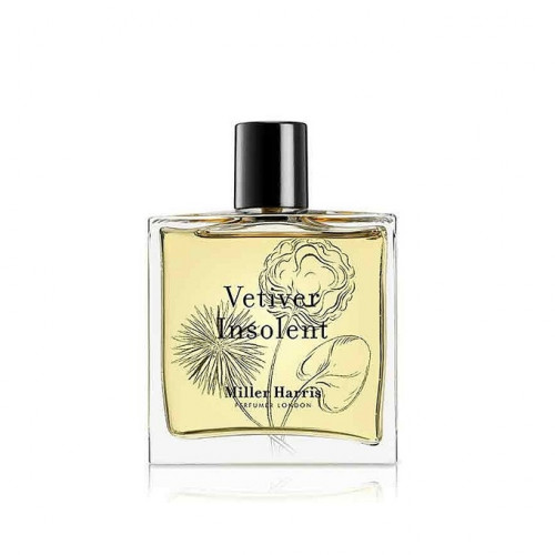 ミラー ハリス ベチバー インソレント オーデパルファム 50mL
