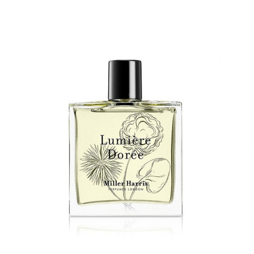 ミラー ハリス ルミエール ドーレ オーデパルファム 50mL|ミラー