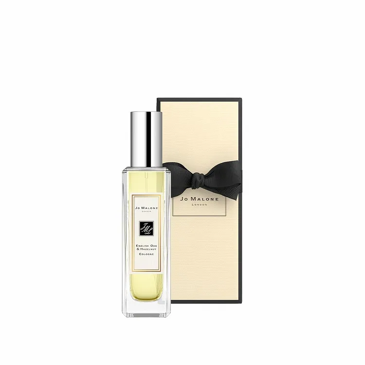 イングリッシュ オーク＆ヘーゼルナッツ コロン（30mL）|ジョー